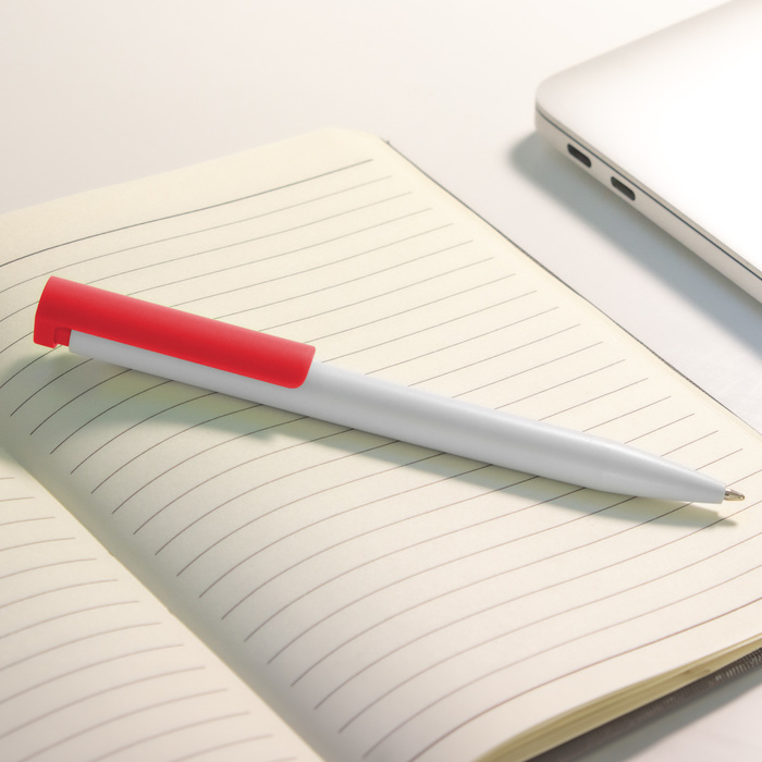 Regalo Corporativo "Bolígrafo CROMA II"