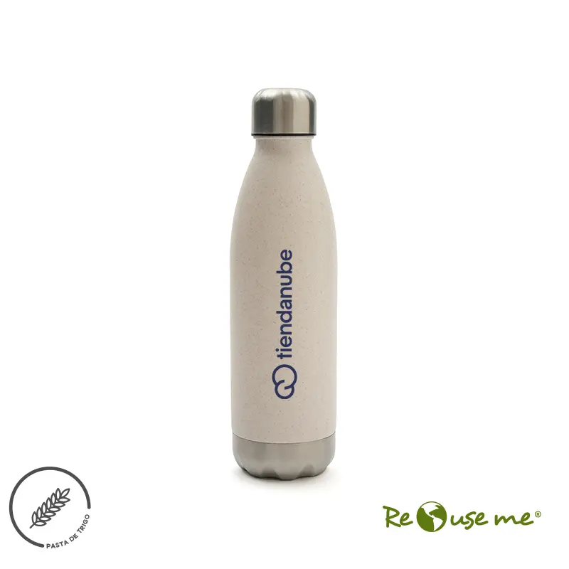 Regalo Corporativo Botella Kimi