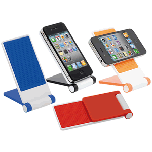 Regalo corporativo Soporte iPhone / Celular