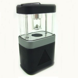 Regalo Corporativo Lampara plegable 5 LED 