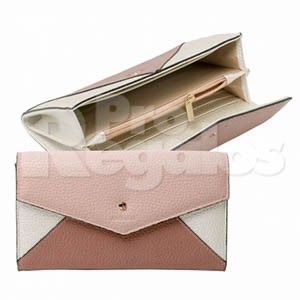 Regalo corporativo Lady purse Beaubourg Pink