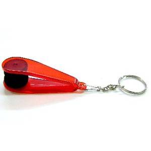 Regalo Corporativo Llavero limpia lentes