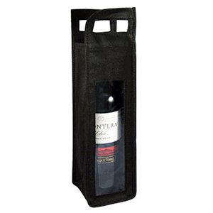 Regalo corporativo Bolsa Ecologica botella simple