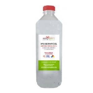 Regalo Corporativo Alcohol gel 1L