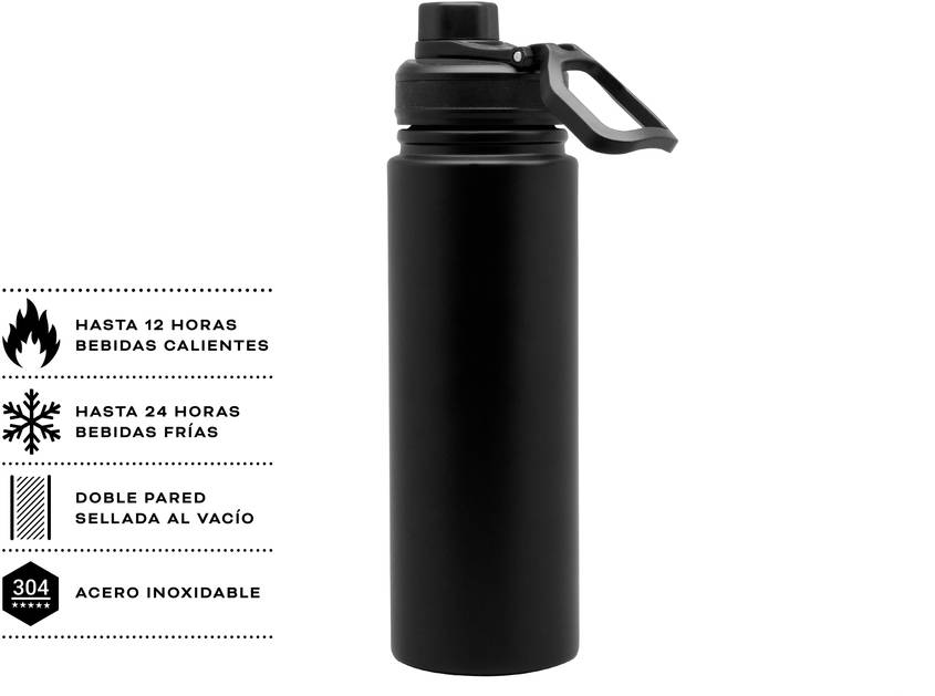 Regalo corporativo Botella térmica King