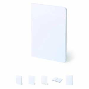Libreta Antibacterial Noruega