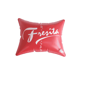Regalo corporativo Cojin Inflable