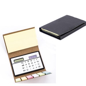 Regalo corporativo Estuche Calculadora 