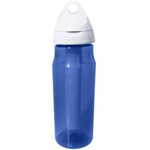 Regalo corporativo botella con refrigerante