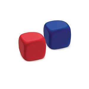 Regalo corporativo Cubo Antiestres