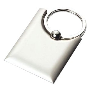 Regalo corporativo Llavero metálico Bolsa