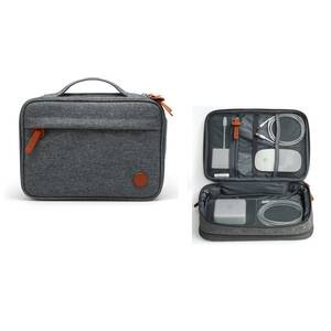 Regalo corporativo Portacables U