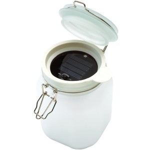 Regalo corporativo Frasco Solar