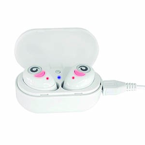Audífonos Bluetooth Cisne