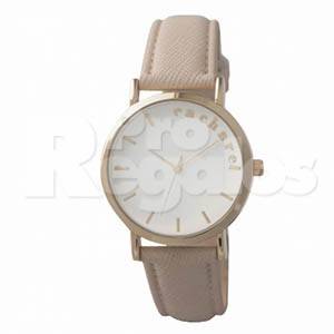 Regalo Corporativo Watch Bagatelle Beige