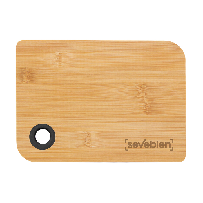 Regalo Corporativo Tabla Gouda