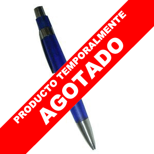 Regalo corporativo Lapices Publicitarios Modelo Chillán