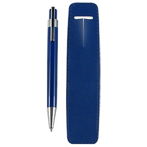 Regalo corporativo Lapiz ejecutivo con funda
