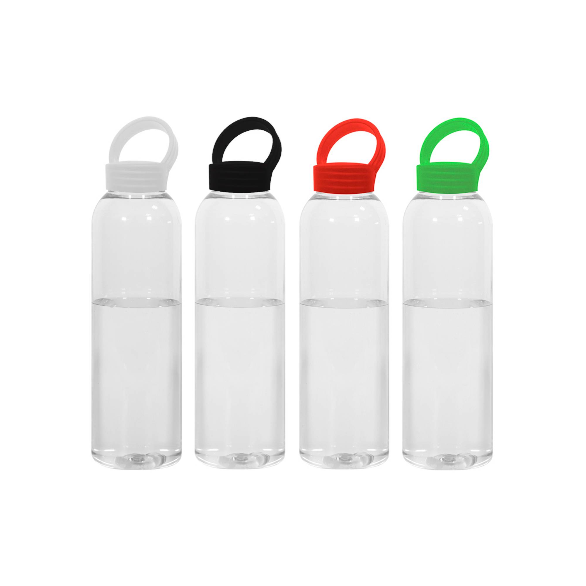 Regalo corporativo Botella plastica Hawaii
