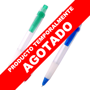 Regalo corporativo Lapices Publicitarios Modelo Cautin