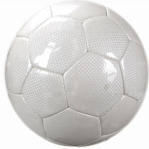 Regalo Corporativo Pelota de Futbol cristal
