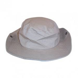 Regalo corporativo Gorro Pescador cafe