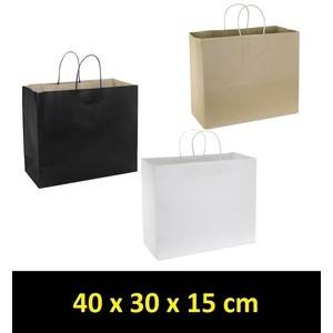Regalo corporativo Bolsa 40x30x15