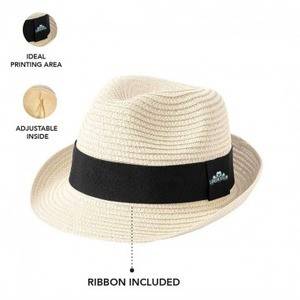 Regalo corporativo Sombrero Label