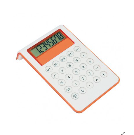 Regalo Corporativo Calculadora MyD