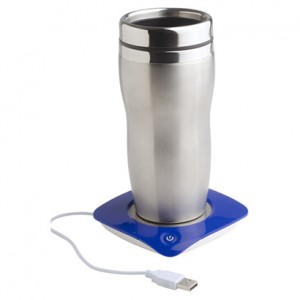 Regalo Corporativo Hot Carpet USB