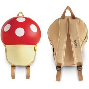 Regalo corporativo Mochila Honguito
