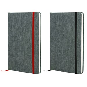Regalo corporativo Libreta Santiago