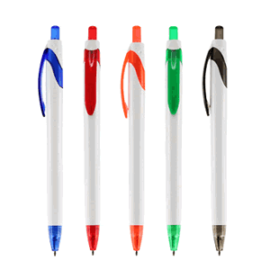 Regalo corporativo Bolígrafo Ecocolor