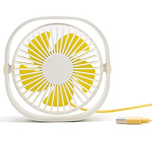Regalo Corporativo Ventilador Belgica