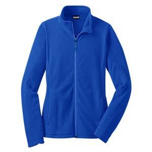 Regalo corporativo Chaqueta para mujer de micropolar