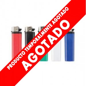 Regalo corporativo Encendedor Publicitario