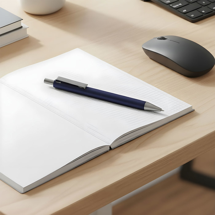 Regalo Corporativo Boligrafo Clise