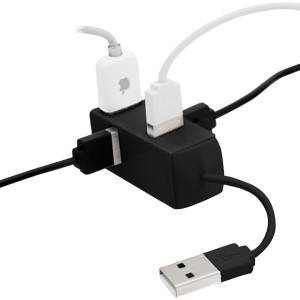 Regalo corporativo Hub USB