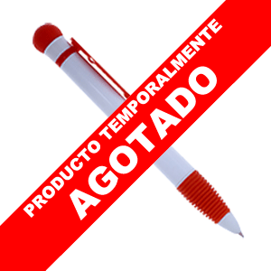 Regalo corporativo Lapices Publicitarios Modelo Teno