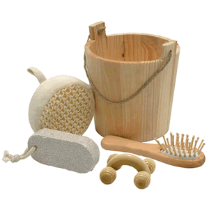Regalo corporativo Canasto Spa Relax