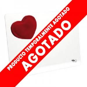 Regalo Corporativo Marco foto Corazon