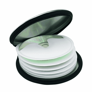 Regalo corporativo Estuche Porta Cd's