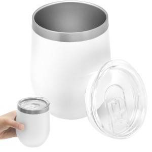 Regalo Corporativo MUG TERMICO MALLOW