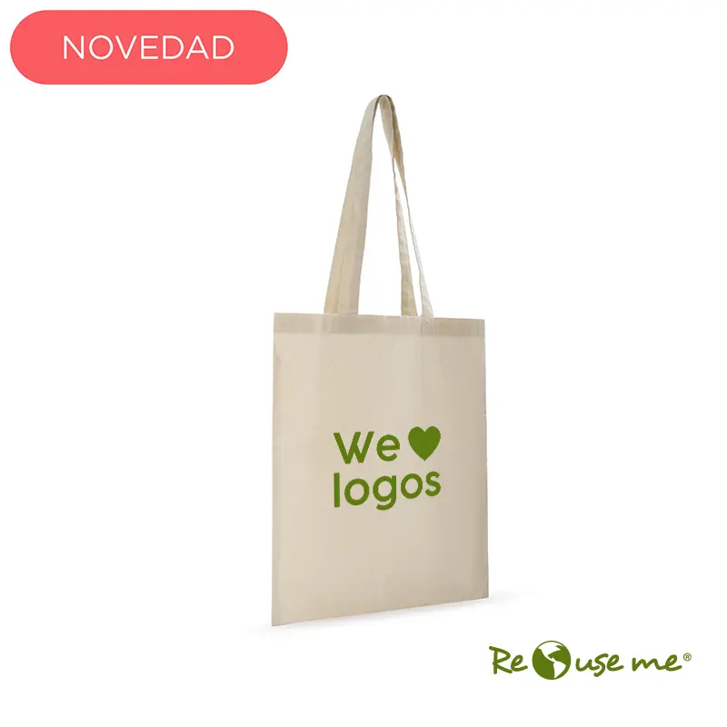 Regalo corporativo Tote Bag Turf
