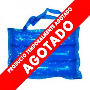 Regalo corporativo Bolsa y cojín inflable