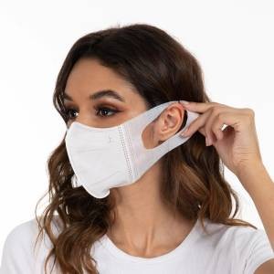 Mascarilla KN99 Dafi