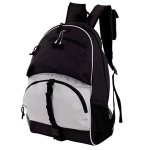 Regalo corporativo Mochila clásica con Organizador