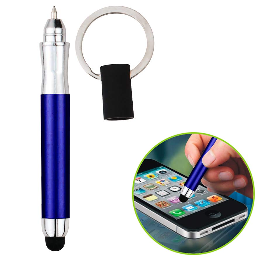 Regalo Corporativo Bolígrafo Touch-Screen