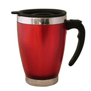 Regalo Corporativo Coffee Mug Conico