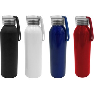 Regalo corporativo Botella de alumino 600ml